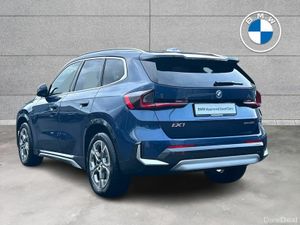 BMW iX1 eDrive20 xLine - Image 2