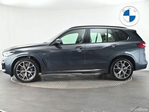 BMW X5 xDrive45e M Sport - Image 3
