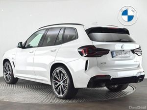 BMW X3 xDrive30 M Sport - Image 3