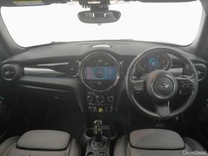 Mini Cooper Electric Level 2 - Image 4