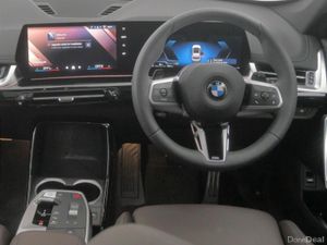 BMW X1 sDrive18d M Sport - Image 4