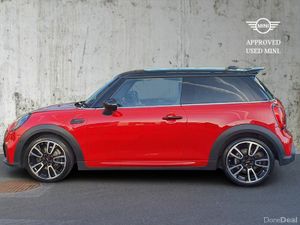Mini Cooper 3-Door Cooper Sport - Image 4