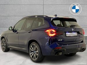 BMW X3 xDrive30 M Sport - Image 3