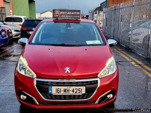 2016 Peugeot 208 Allure Ecomatique - Image 3