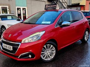 2016 Peugeot 208 Allure Ecomatique - Image 2
