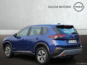 Nissan X-Trail ePOWER X-TRAIL SV 5 Seater - Image 2