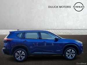 Nissan X-Trail ePOWER X-TRAIL SV 5 Seater - Image 3