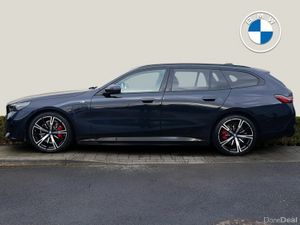 BMW 5-Series 530e M Sport Pro Touring - Image 3
