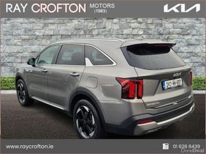 Kia Sorento 2.2 Sorento Diesel - Image 4