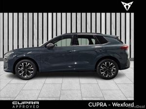 Cupra Terramar 1.5eTSI 150HP DSG - Image 4