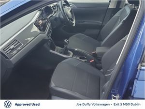 Volkswagen Taigo 1.0 TSI 110HP Style - Image 4