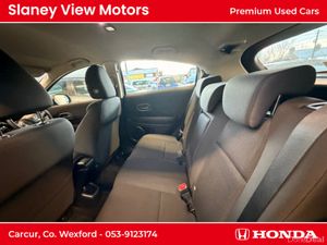 Honda HR-V 1.6 I-DTEC ES 5DR - Image 2