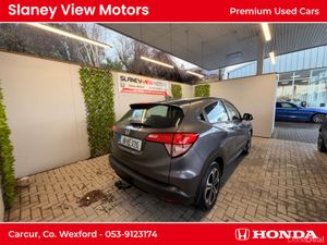Honda HR-V 1.6 I-DTEC ES 5DR - Image 3