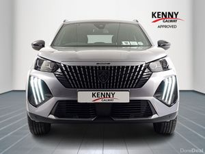 Peugeot 2008 ALLURE 1.2 100 - Image 2