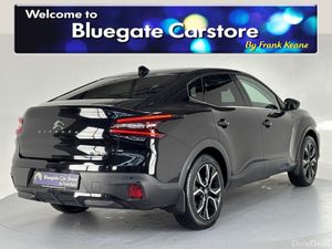 Citroen e-C4 C4  **BLUETOOTH CONNECTIVITY**REVERSE - Image 4