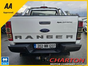 Ford Ranger 2.0 ECOBLUE XLT 4X4 - Image 2