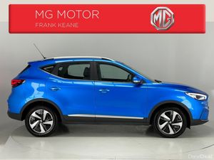 MG ZS SR - Exclusive-51.1kwh 5DR AUT**DIGITAL DASH - Image 3