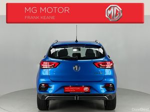 MG ZS SR - Exclusive-51.1kwh 5DR AUT**DIGITAL DASH - Image 3