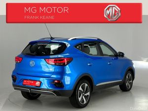 MG ZS SR - Exclusive-51.1kwh 5DR AUT**DIGITAL DASH - Image 4