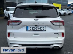 Ford Kuga St-Line X 2.5i Plug-in Hybrid - Image 4
