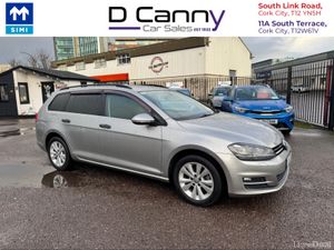Volkswagen Golf 1.2 petrol automatic - Image 4