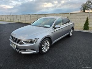 181 VW Passat Automatic 2.0 Tdi 150 Bhp - Image 2