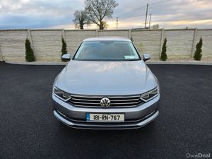 181 VW Passat Automatic 2.0 Tdi 150 Bhp - Image 3