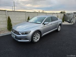 181 VW Passat Automatic 2.0 Tdi 150 Bhp - Image 4