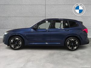 BMW iX3 M Sport Pro - Image 4