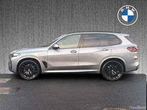 BMW X5 xDrive50e M Sport - Image 4
