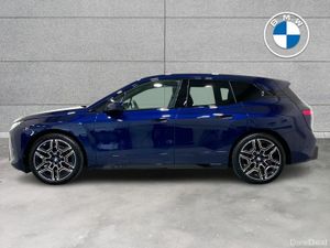 BMW iX xDrive45 M Sport - Image 4