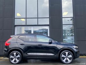 Volvo XC40 Core Recharge Auto EV - Image 4