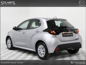 Mazda Mazda2 Hybrid 5DR (116PS) Pure AT*ADAPTIVE C - Image 2