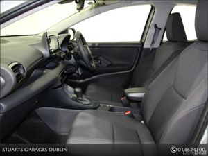 Mazda Mazda2 Hybrid 5DR (116PS) Pure AT*ADAPTIVE C - Image 3