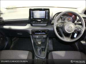 Mazda Mazda2 Hybrid 5DR (116PS) Pure AT*ADAPTIVE C - Image 4