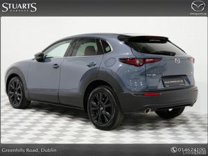 Mazda CX-30 M HYBRID 186PS HOMURA*@MAZDA SOUTH DUB - Image 2