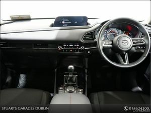 Mazda CX-30 M HYBRID 186PS HOMURA*@MAZDA SOUTH DUB - Image 4