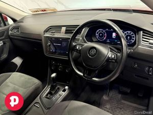 Volkswagen Tiguan A7 HL 2.0tdi 5DR Auto - Straight - Image 2