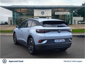 Volkswagen ID.4 PRO PLUS 77kWh 286HP - Image 4