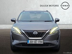 Nissan Qashqai ePOWER QASHQAI SV PREMIUM - Image 4