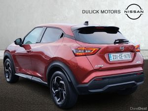 Nissan Juke HYBRID 1.6 SV PREMIUM - Image 2