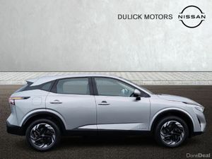 Nissan Qashqai ePOWER QASHQAI SV - Image 3