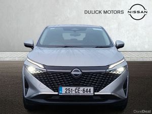 Nissan Qashqai ePOWER QASHQAI SV - Image 4