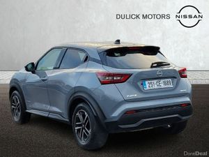 Nissan Juke HYBRID 1.6 SV PREMIUM - Image 2