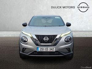 Nissan Juke 1.0T PET 2WD SV Premium - Image 4