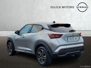 Nissan Juke 1.0T PET 2WD SV Premium - Image 2