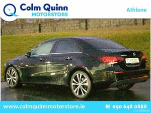 Mercedes-Benz A-Class A180d A/T *12 Months Warrant - Image 3