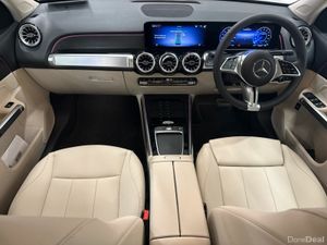 Mercedes-Benz EQB EQB 250+ PROGRESSIVE 7 Seater * - Image 4