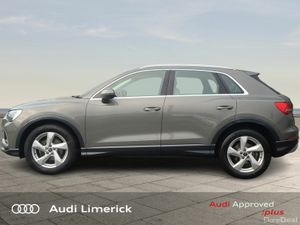 Audi Q3 35 TDI 150HP SE - Image 4