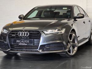 16 A6 272 ps Quatt - Image 4